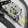 Ремень безопасности передний левый Toyota Auris 1 поколение (E150), 2006 - 2012