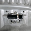 Капот Honda Civic 8 поколение (FD, FK, FN), 2005 - 2012