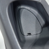 Ручка двери Honda Civic 8 поколение (FD, FK, FN), 2005 - 2012 передний левый