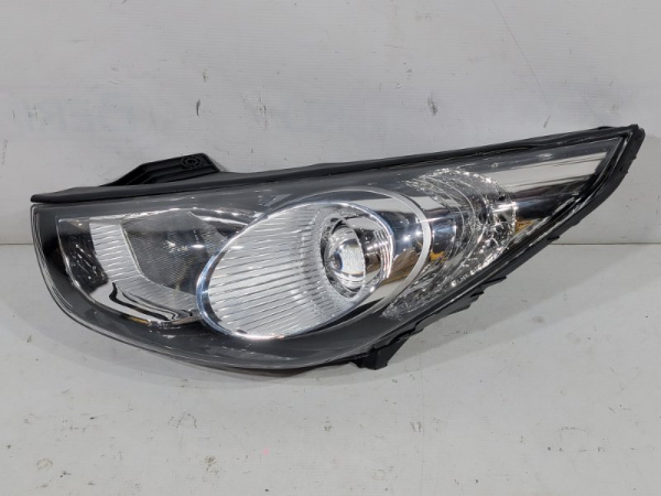 Фара левый Hyundai ix35 1 поколение (LM), 2009 - 2015