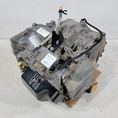Коробка передач Volvo S40 2 поколение (MS), 2004 - 2012
