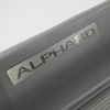 Обшивка порога Toyota Alphard 1 поколение (H10), 2002 - 2008