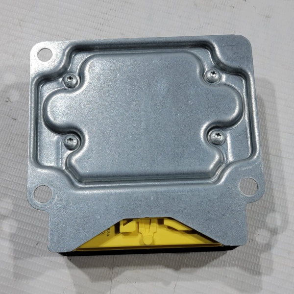 Блок SRS Volkswagen Polo 5 поколение (MK5), 2003 - 2008