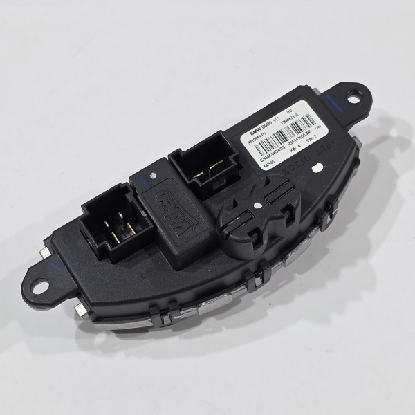 Резистор отопителя BMW 3-series 6 поколение (F), 2011 - 2020