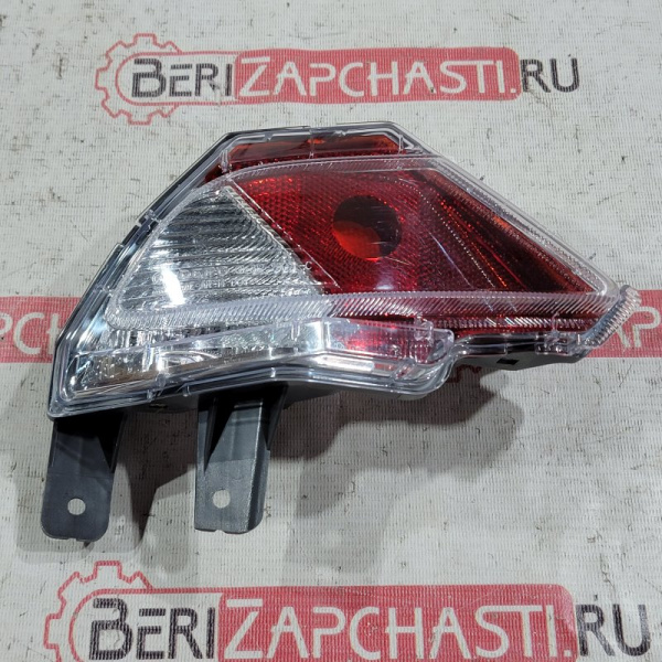 Фара противотуманная задний левый Toyota RAV4 4 поколение (XA40), 2012 - 2019