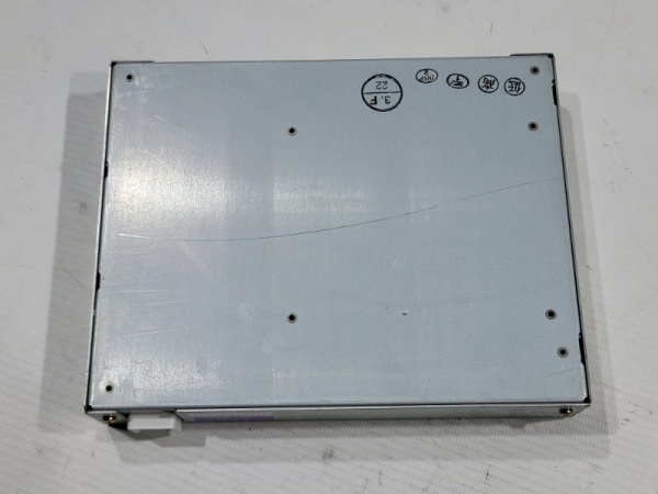 Блок электронный Toyota Alphard 1 поколение (H10), 2002 - 2008