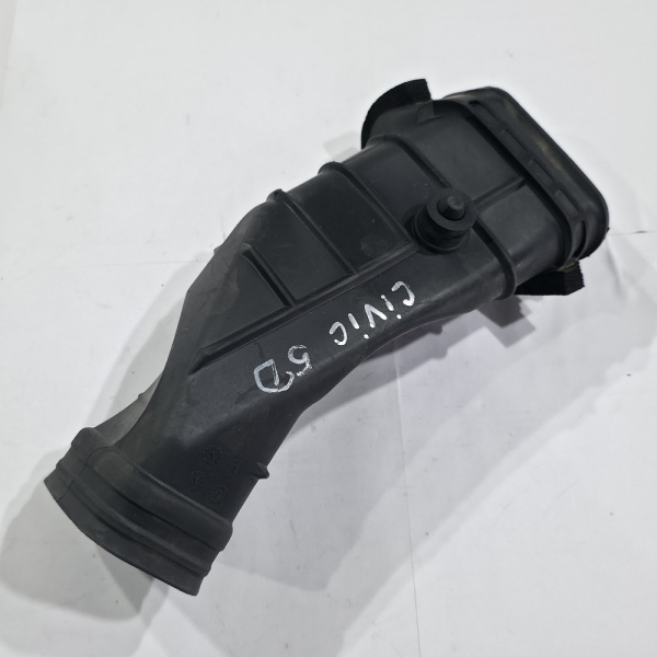 Патрубок воздушный Honda Civic 8 поколение (FD, FK, FN), 2005 - 2012