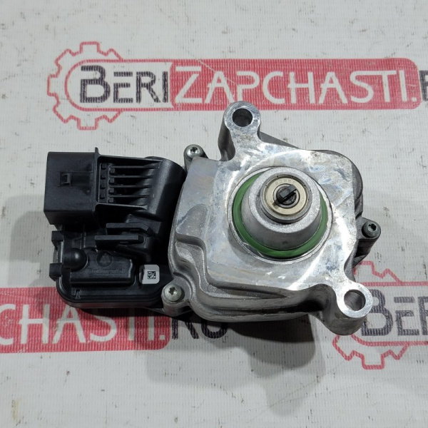 Сервопривод BMW 3-series 6 поколение (F), 2011 - 2020