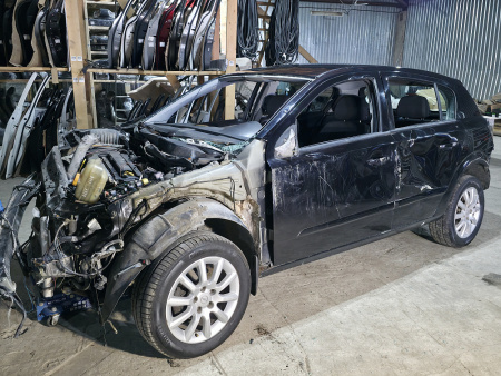 Донор Opel Astra 3 поколение (H), 2004 - 2011