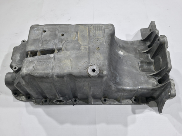 Поддон двигателя Opel Astra 3 поколение (H), 2004 - 2011