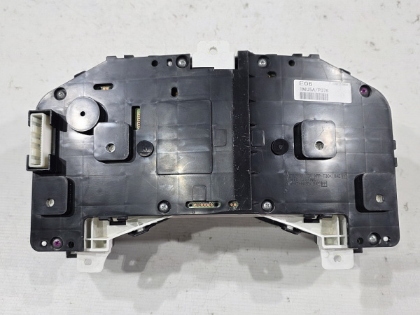 Панель приборов Infiniti M37 4 поколение (Y51), 2010 - 2014