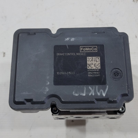 Блок ABS Ford Focus 3 поколение (Mk 3), 2010 - 2019