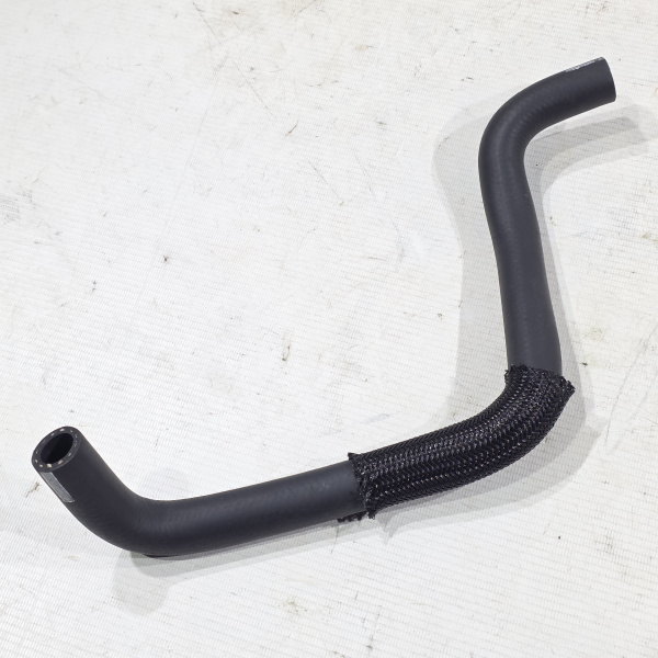 Патрубок отопителя Toyota Land Cruiser 11 поколение (J200), 2007 - 2021