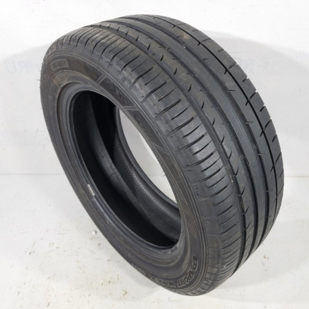 Dunlop SP Sport Maxx 050+ 235/55/17