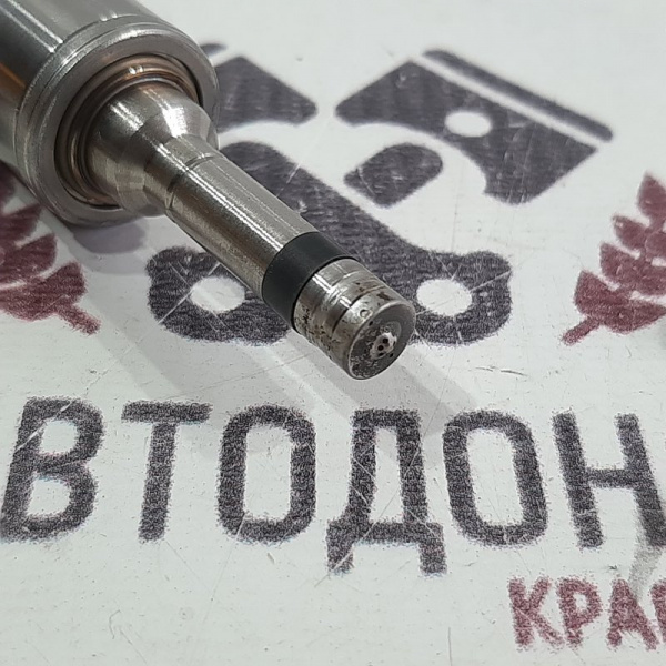 Форсунка топливная Skoda Yeti 1 поколение (5L), 2009 - 2018