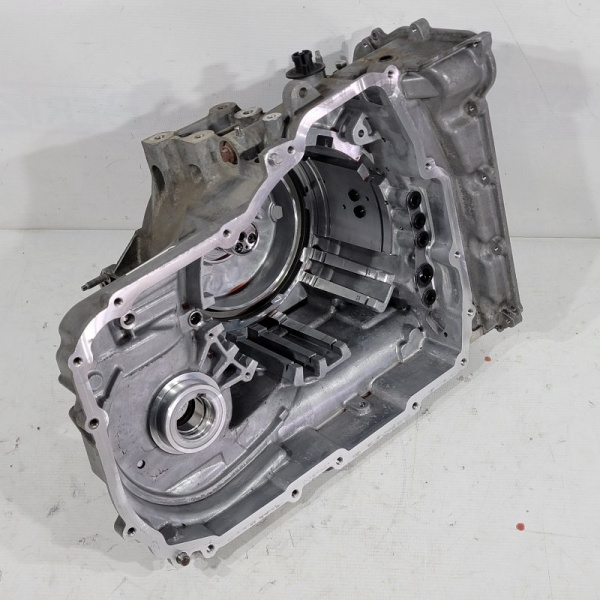 Корпус КПП Opel Astra GTC 4 поколение (J), 2011 - 2015