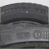 Continental ContiVikingCоntасt 6 SUV 225/50/17