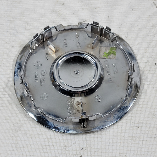 Колпак Chrysler PT Cruiser 1 поколение (PT), 2000 - 2010