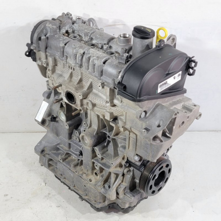Двигатель Skoda Yeti 1 поколение (5L), 2009 - 2018