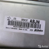 Блок управления двигателем Opel Astra GTC 4 поколение (J), 2011 - 2015