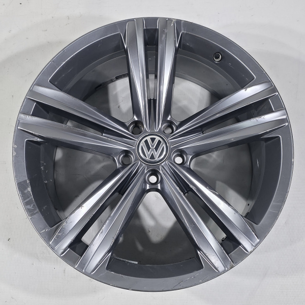 Комплект дисков Volkswagen Tiguan 2 поколение (Mk 2), 2016 - н.в.