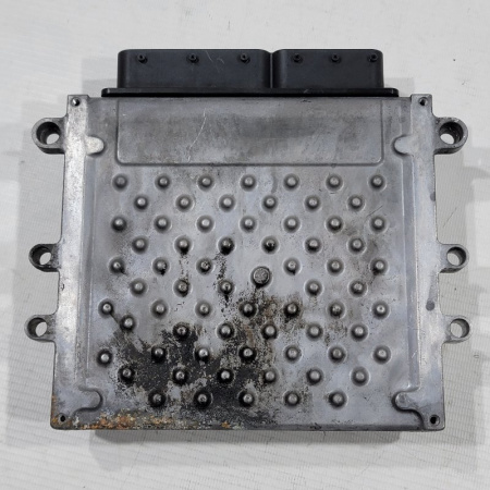 Блок управления двигателем Land Rover Range Rover 3 поколение (L322), 2002 - 2012