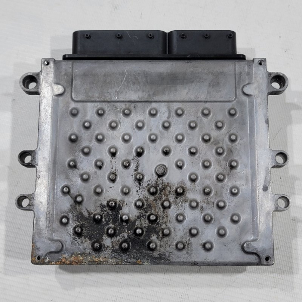 Блок управления двигателем Land Rover Range Rover 3 поколение (L322), 2002 - 2012