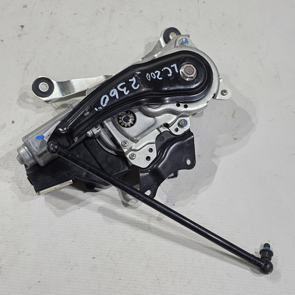 Сервопривод Toyota Land Cruiser 11 поколение (J200), 2007 - 2021