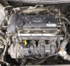 Донор Kia Rio 3 поколение (QB), 2011 - 2017