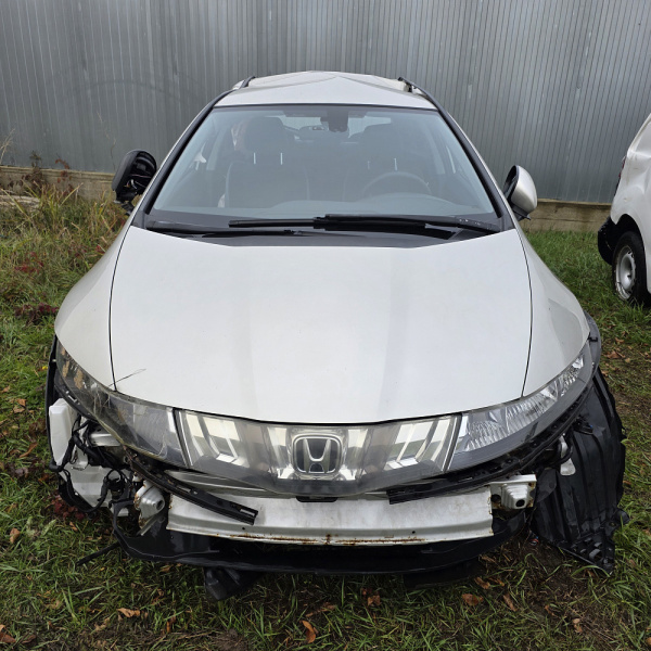 Донор Honda Civic 8 поколение (FD, FK, FN), 2005 - 2012