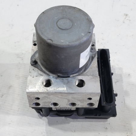 Блок ABS Honda CR-V 3 поколение (RE), 2006 - 2012