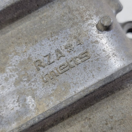 Крышка КПП Honda CR-V 3 поколение (RE), 2006 - 2012