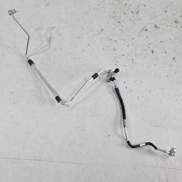 Трубка кондиционера BMW 3-series 6 поколение (F), 2011 - 2020