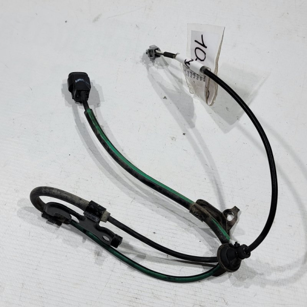 Проводка датчика ABS Toyota Camry 7 поколение (XV40), 2006 - 2011