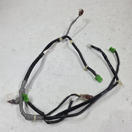Проводка Honda Civic 8 поколение (FD, FK, FN), 2005 - 2012