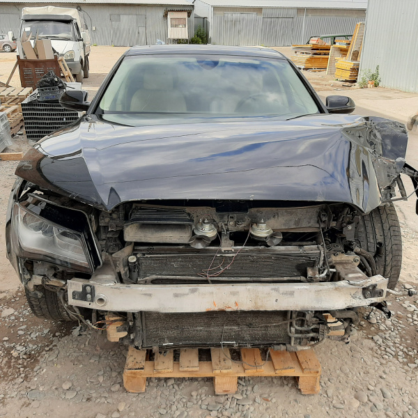 Донор Audi A8 3 поколение (D4), 2009 - 2017