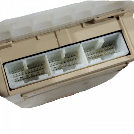 Блок предохранителей Toyota Alphard 1 поколение (H10), 2002 - 2008