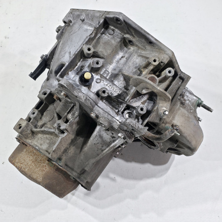 Коробка передач Peugeot Partner 2 поколение (B9), 2008 - 2024