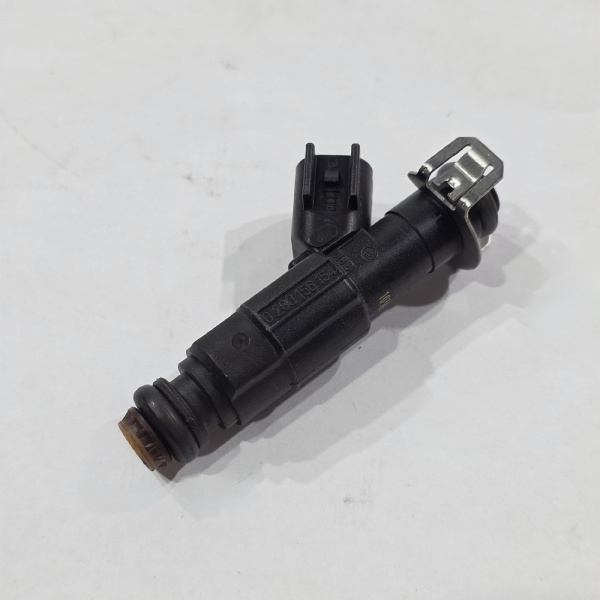 Форсунка топливная Ford Mondeo 3 поколение (Mk 3), 2000 - 2007