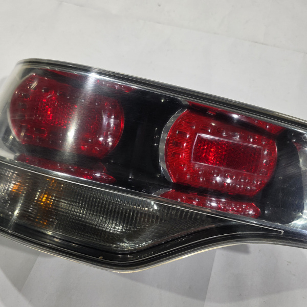 Фонарь левый Audi Q7 1 поколение (4L), 2005 - 2015