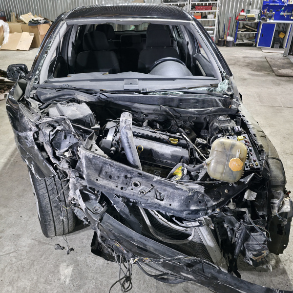 Донор Opel Astra 3 поколение (H), 2004 - 2011