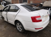 Донор Skoda Octavia 3 поколение (A7), 2013 - 2020