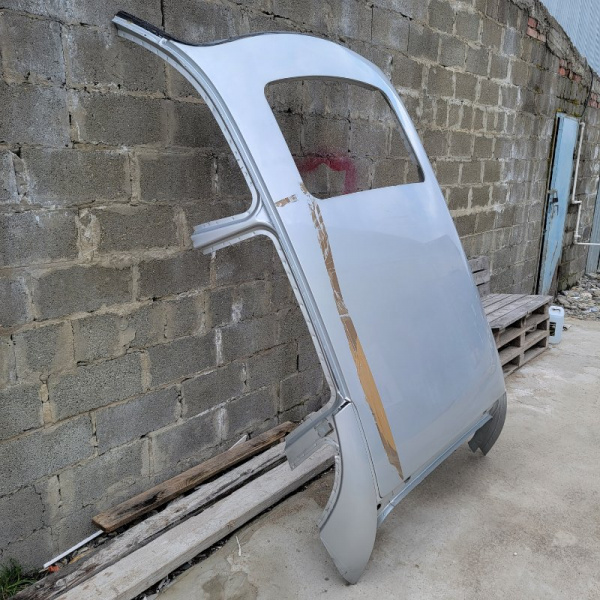 Крыша Chrysler PT Cruiser 1 поколение (PT), 2000 - 2010