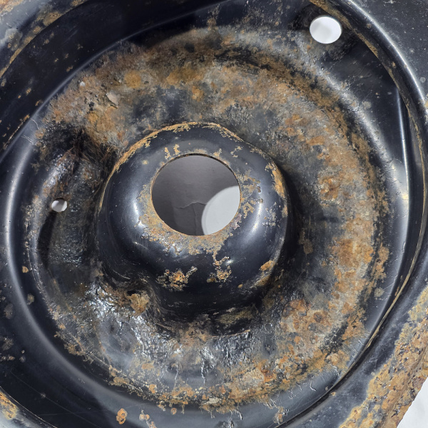 Рычаг задний  Nissan Patrol 6 поколение (Y62), 2010 - 2017