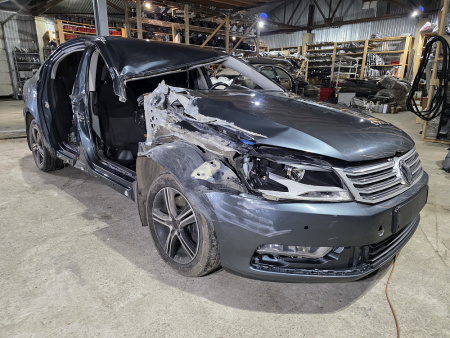 Донор Volkswagen Passat 7 поколение (B7), 2010 - 2015