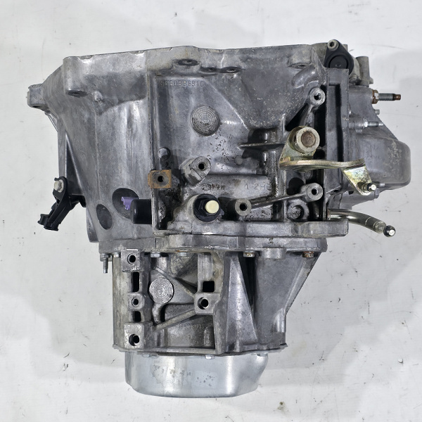Коробка передач Peugeot 307 1 поколение (3A), 2001 - 2007