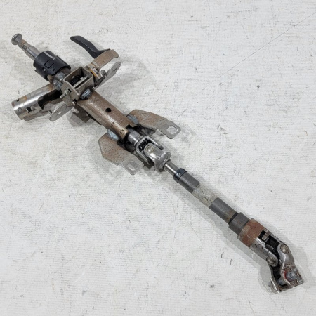 Рулевая колонка Peugeot 206 2B