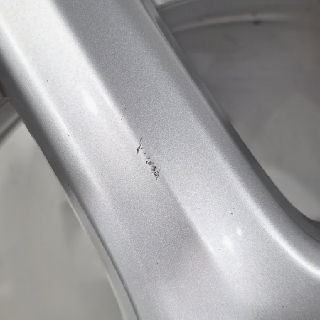 Диск Honda Civic 8 поколение (FD, FK, FN), 2005 - 2012