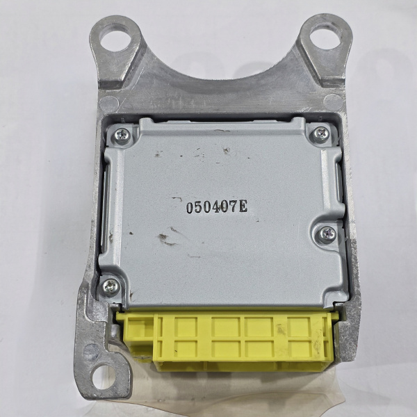 Блок SRS Toyota Alphard 1 поколение (H10), 2002 - 2008