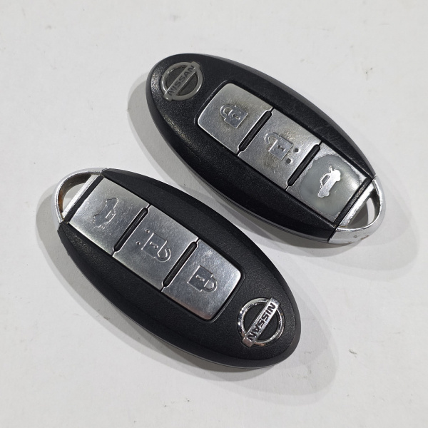 Замок зажигания Nissan Teana 1 поколение (J31), 2003 - 2008